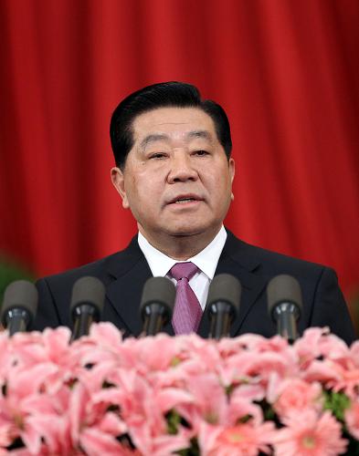 Jia Qinglin : la CCPPC va approfondir les pratiques de la diplomatie publique