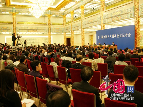 Conférence de presse sur la diplomatie chinoise