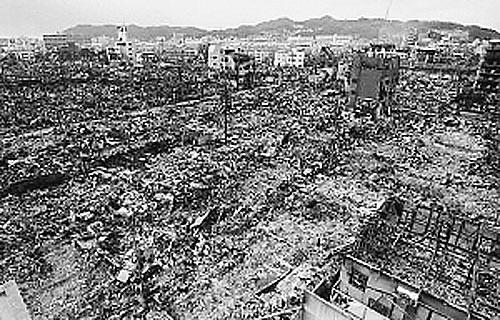 Retour sur le séisme de Kobe(3)