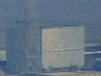 Explosion entendue au réacteur n°2 de la centrale nucléaire Fukushima n°1