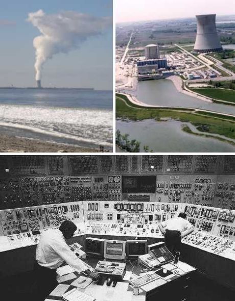 Les dix plus importants accidents nucléaires au monde(10)