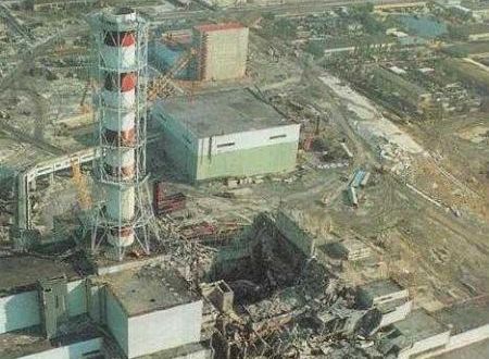 Les dix plus importants accidents nucléaires au monde