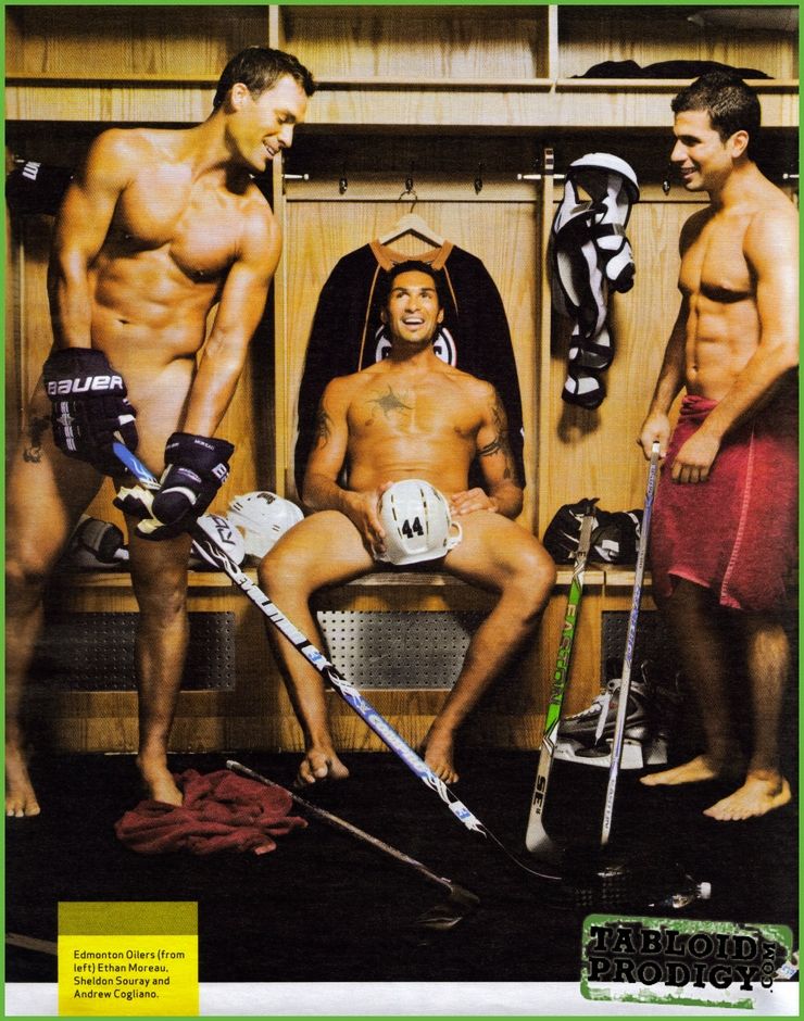 Album photo: les sportifs posent nus pour le numéro Body Issue du magazine ESPN(5)