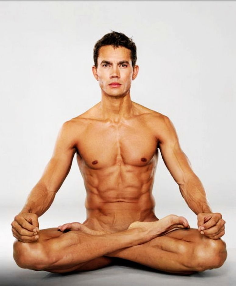 Album photo: les sportifs posent nus pour le numéro Body Issue du magazine ESPN(6)