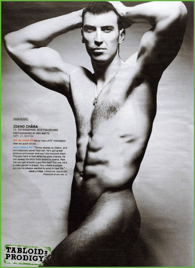 Album photo: les sportifs posent nus pour le numéro Body Issue du magazine ESPN(9)