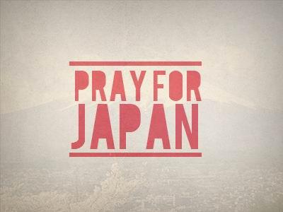 Affiches d&apos;appel à l&apos;aide pour le Japon 7