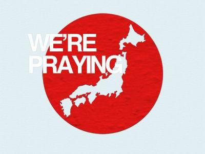 Affiches d&apos;appel à l&apos;aide pour le Japon 8