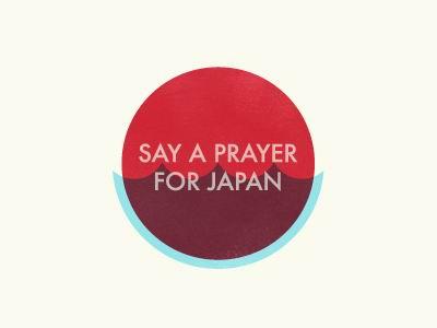 Affiches d&apos;appel à l&apos;aide pour le Japon 18