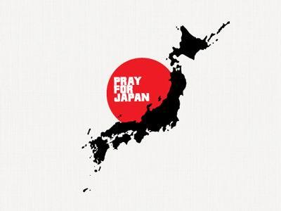 Affiches d&apos;appel à l&apos;aide pour le Japon 19