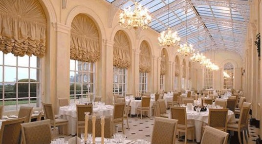 Le Palais de Blenheim, la plus grande demeure privée anglaise(11)