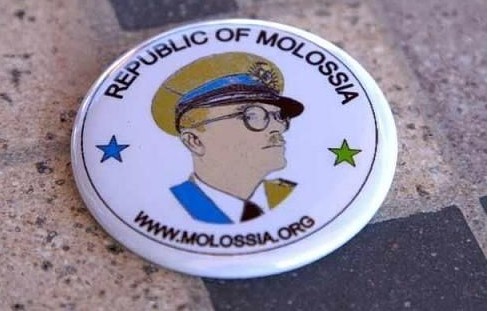 Molossia, une micronation de seulement six personnes(7)