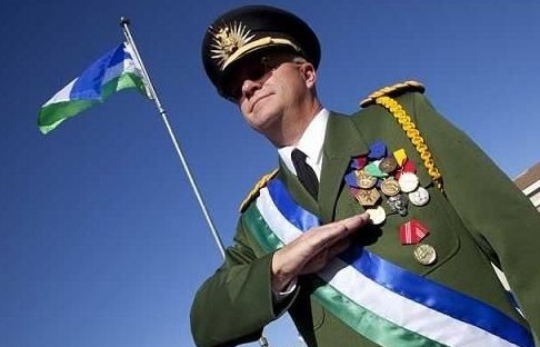 Molossia, une micronation de seulement six personnes(9)