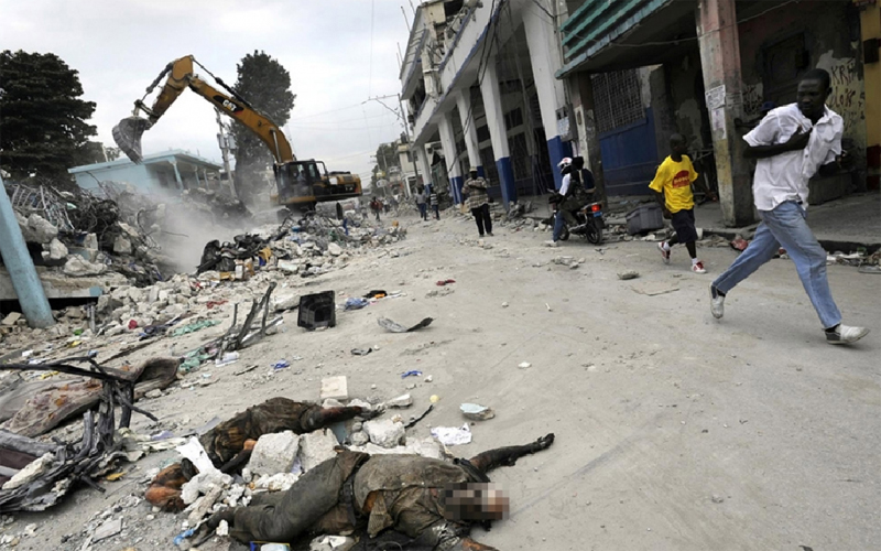 Les gagnants du prix Pulitzer, catégorie Breaking news photography 4