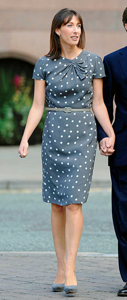 Samantha Cameron