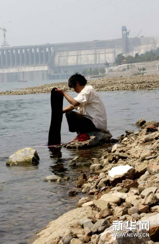 Sécheresse dans le Hubei : 290 000 personnes souffrent d'une pénurie d'eau potable