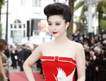 Cannes : Gong Li, Fan Bingbing et Yuan Li sur le tapis rouge