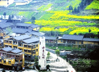 Le tourisme du Sichuan passe des ruines au miracle