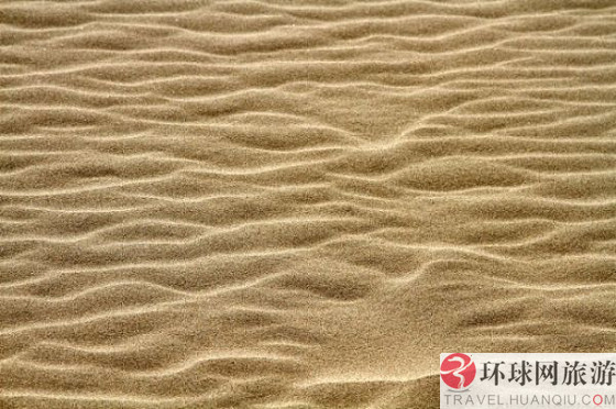 Les dunes de Tottori, l'unique désert du Japon(9)