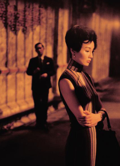  In the Mood for Love 