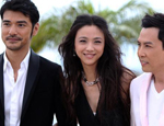 Le film chinois Swordsmen projeté à Cannes