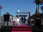 Aperçu de la soirée chinoise du 64e Festival de Cannes