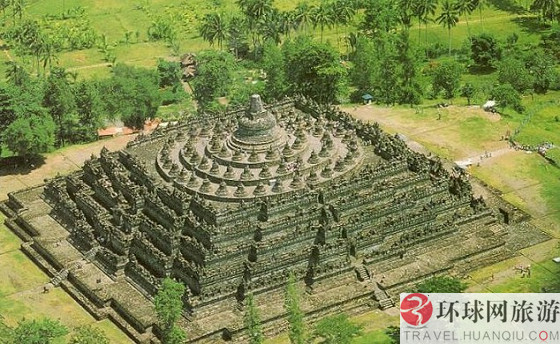 Les dix plus grands temples du monde(3)