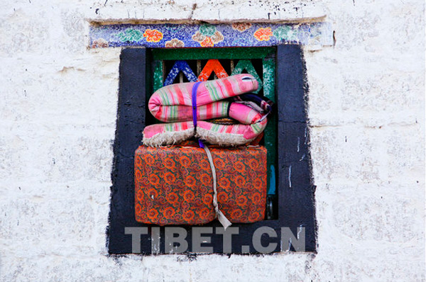 Exposition de photos sur la libération pacifique du Tibet à Beijing