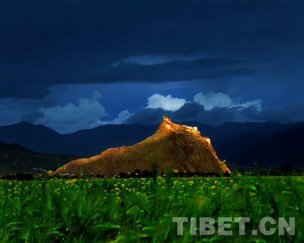 Exposition de photos sur la libération pacifique du Tibet à Beijing