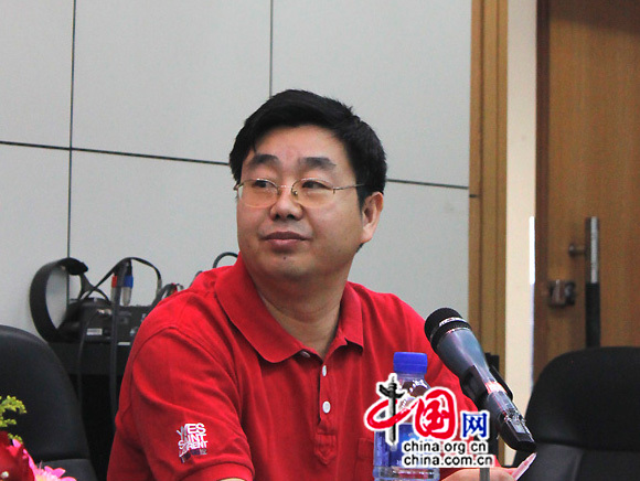 Un forum intitulé « Traduction du chinois en langues étrangères : un pont vers le monde » aura lieu les 22 et 23 septembre à Beijing, a annoncé Gong Jieshi, secrétaire général du séminaire.