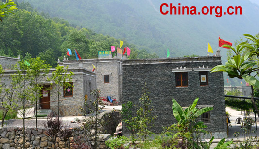 Sichuan, trois ans après, la promesse d'un renouveau