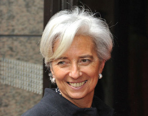 La course à la direction du FMI reflète l'évolution de l'échiquier économique mondial