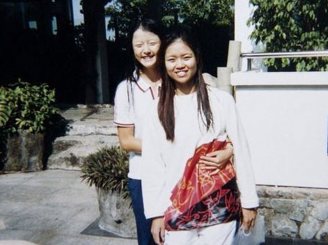 Li Na et Yan Zi. Cette dernière a remporté en 2006 la médaille d'or en finale du double dames avec Zheng Jie, lors de l'Open d'Australie.