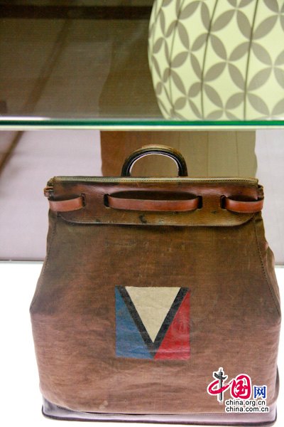 Voyage à travers l'histoire de Louis Vuitton 13