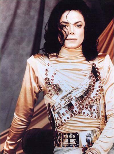 Hommage à Michael Jackson: deux ans déjà 8