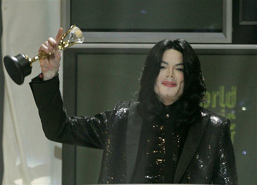 Hommage à Michael Jackson: deux ans déjà 11