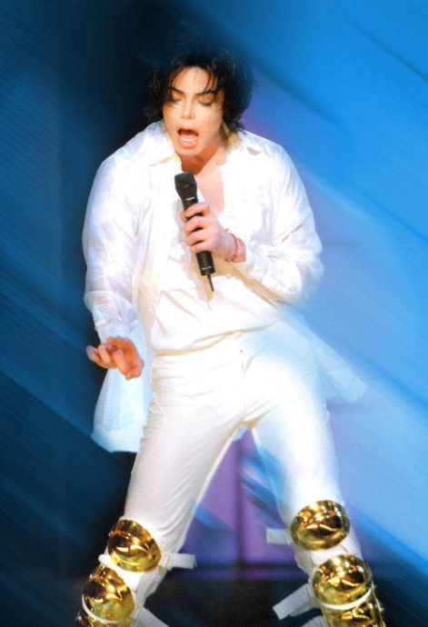 Hommage à Michael Jackson: deux ans déjà 16
