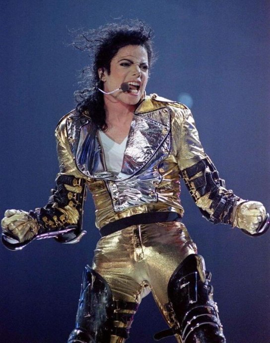 Hommage à Michael Jackson: deux ans déjà 18