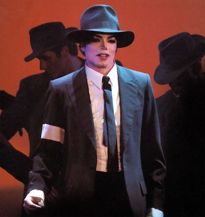 Hommage à Michael Jackson: deux ans déjà 23