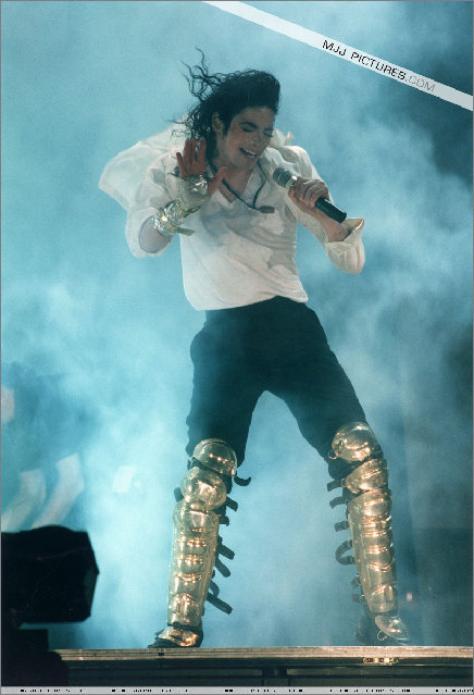 Hommage à Michael Jackson: deux ans déjà 24