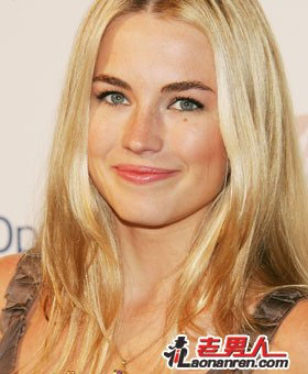 Amanda Hearst
