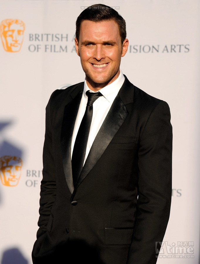 Owain Yeoman