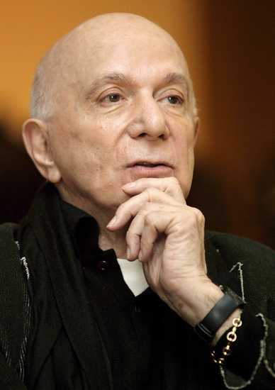 Roland Petit (Photo documentaire)