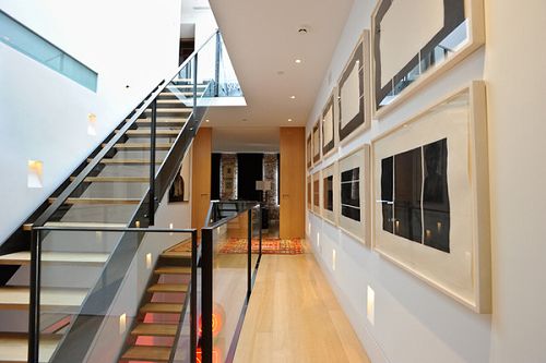 La maison de luxe du demi-frère de Nicolas Sarkozy à New York