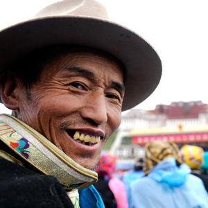 Le Tibet célèbre le 60e anniversaire de sa libération pacifique