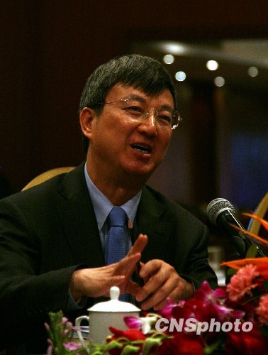 La promotion de Zhu Min au FMI placée sous de grands espoirs