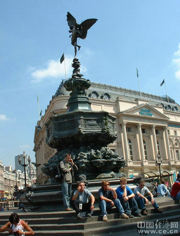 Lieux de tournage de la saga Harry Potter à Londres4