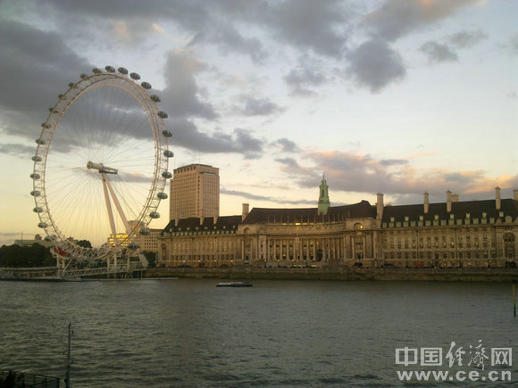 Lieux de tournage de la saga Harry Potter à Londres12