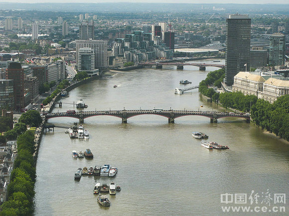 Lieux de tournage de la saga Harry Potter à Londres14