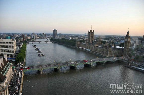 Lieux de tournage de la saga Harry Potter à Londres15