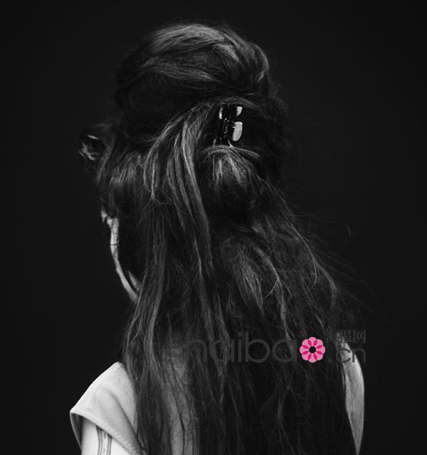 Album photo noir et blanc : Amy Winehouse8